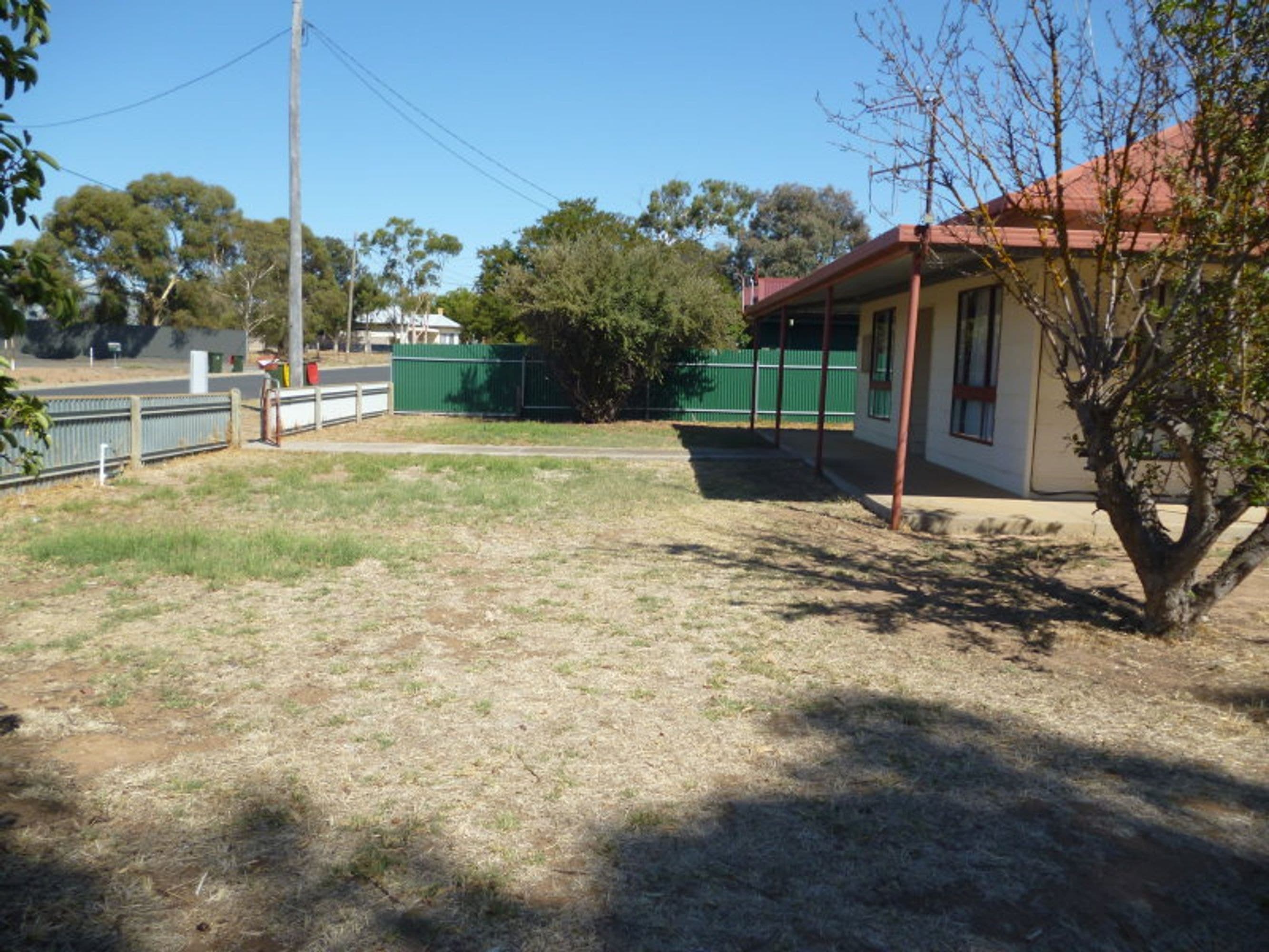 20 Townsend Street, Nhill VIC 3418, Nhill - Image 1