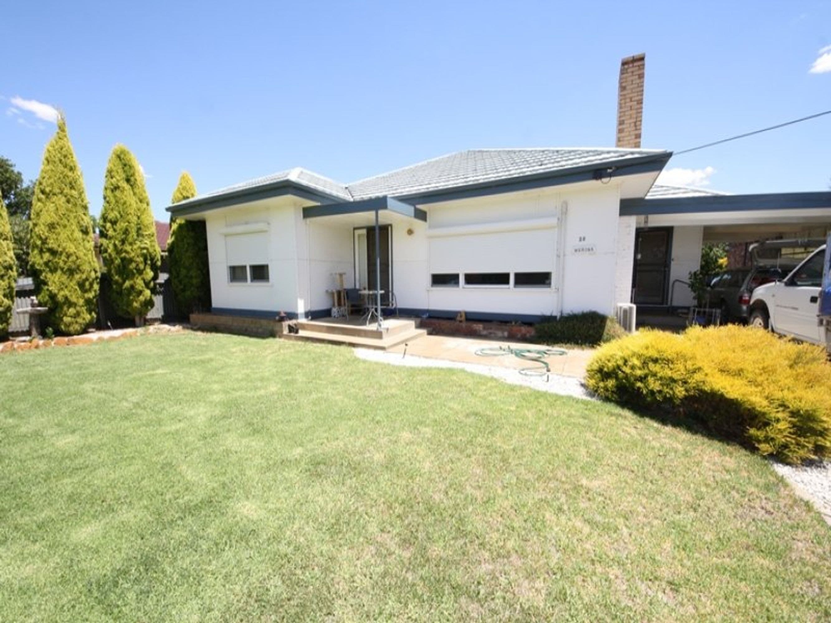28 Church Street, Nhill VIC 3418, Nhill - Image 1
