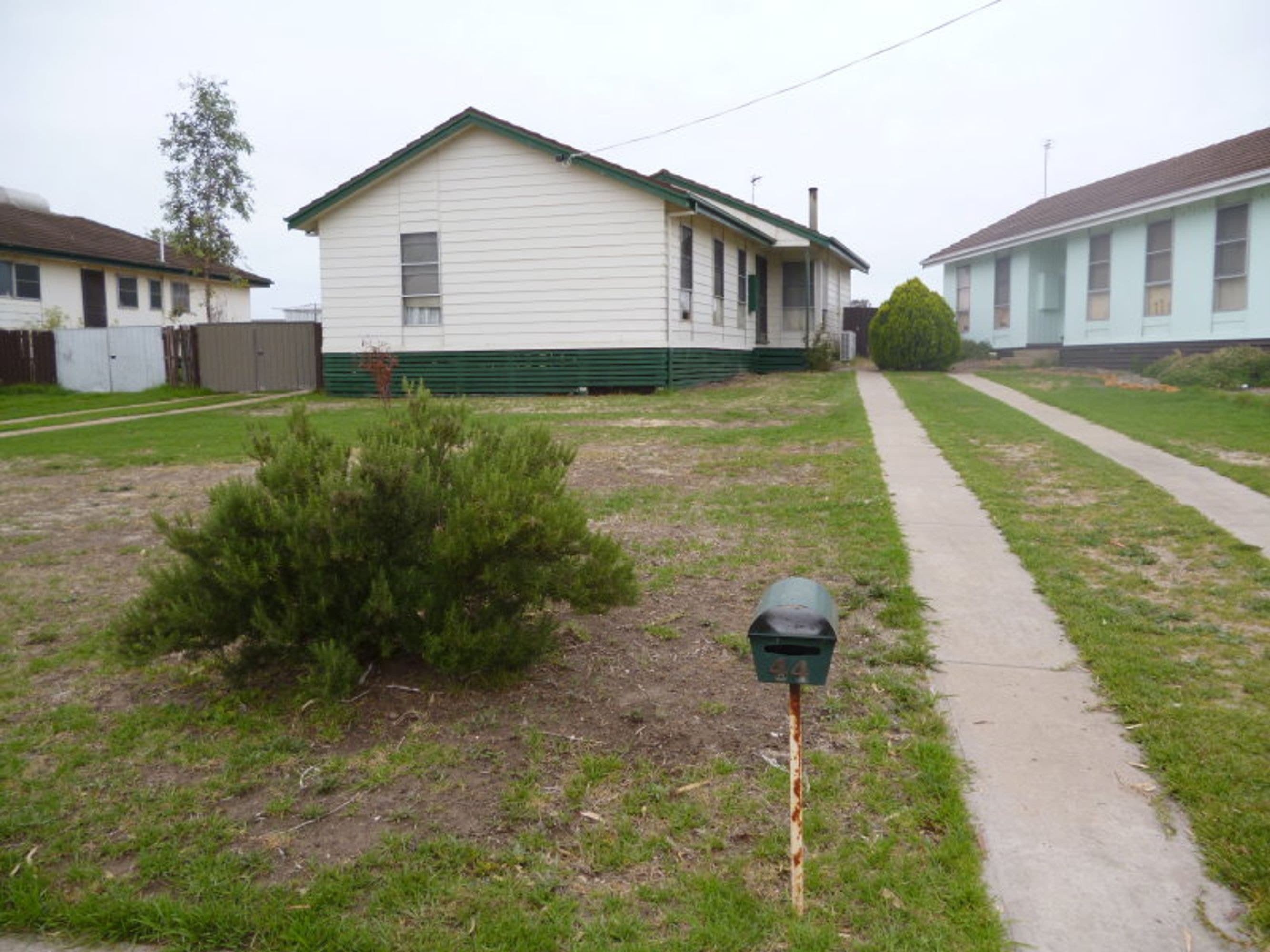 44 Lake Road, Natimuk VIC 3409, Natimuk - Image 1