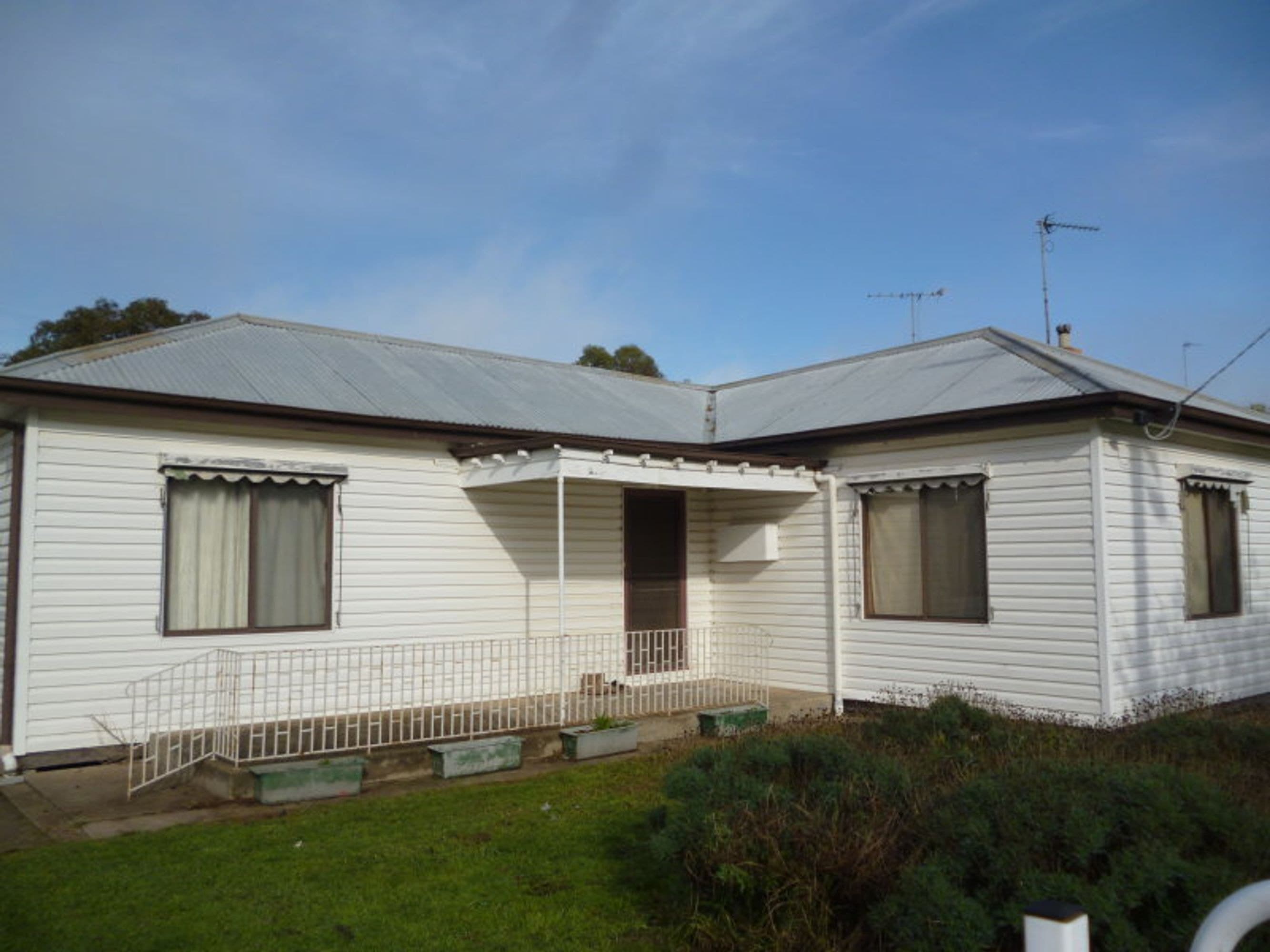 56 Williams Road, Horsham VIC 3400, Horsham - Image 1