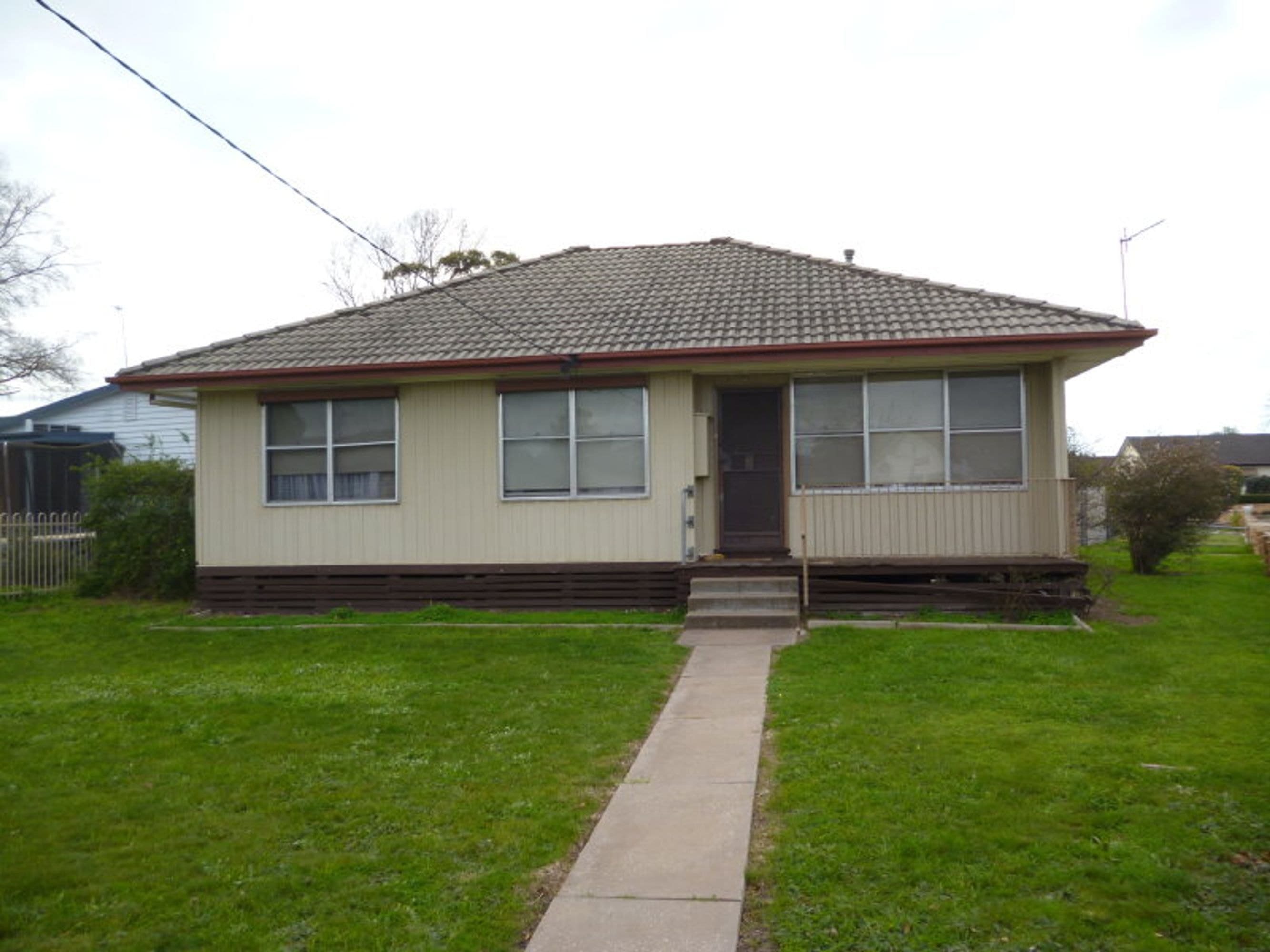72 Albert Street, Horsham VIC 3400, Horsham - Image 1