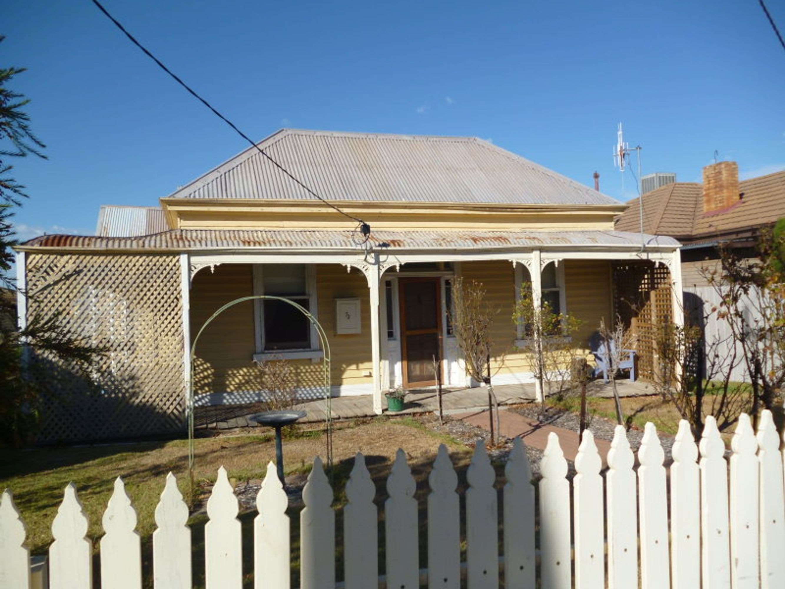 73 Macpherson Street, Nhill VIC 3418, Nhill - Image 1