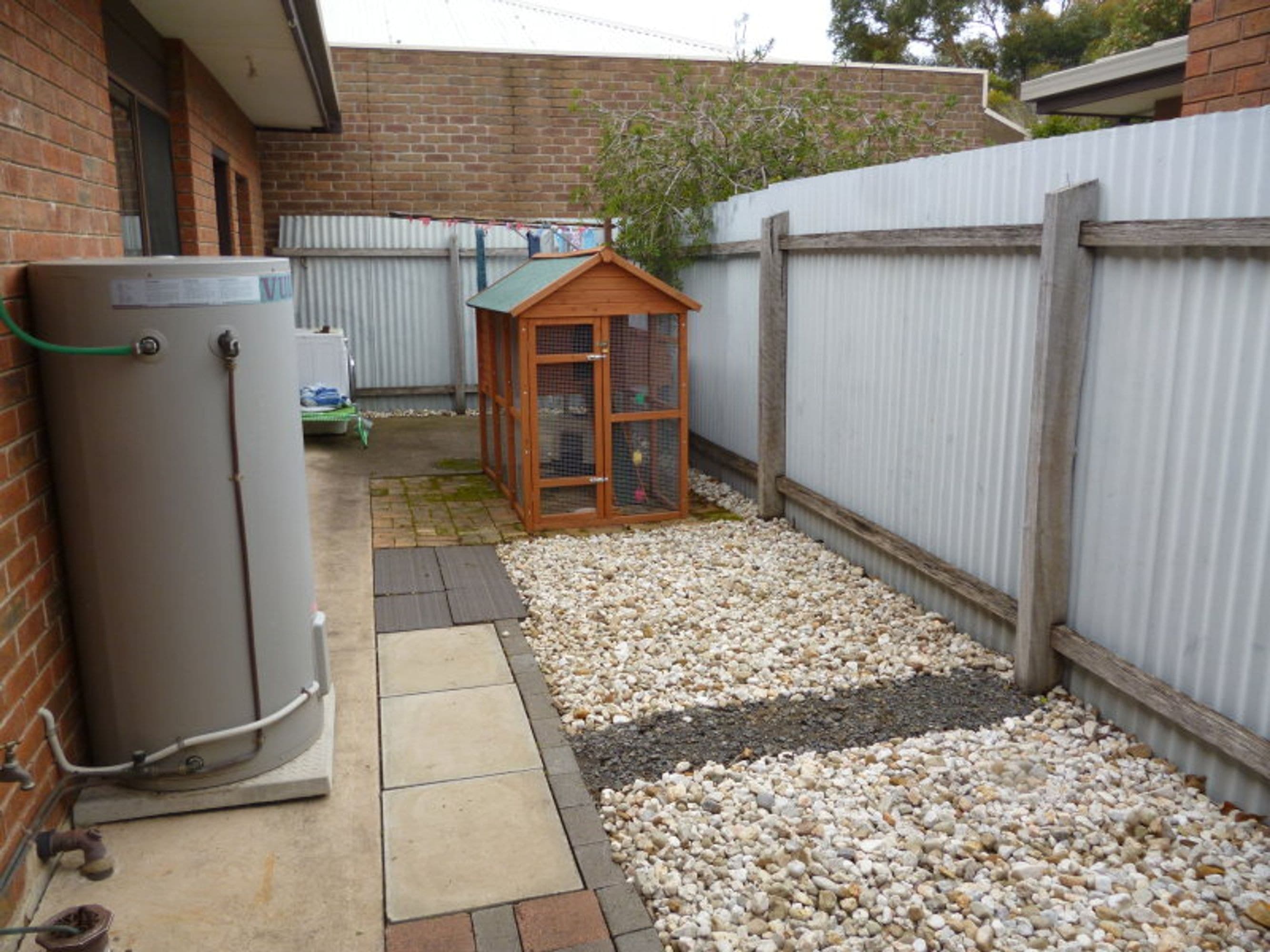 1/6 James Street, Horsham VIC 3400, Horsham - Thumbnail 4