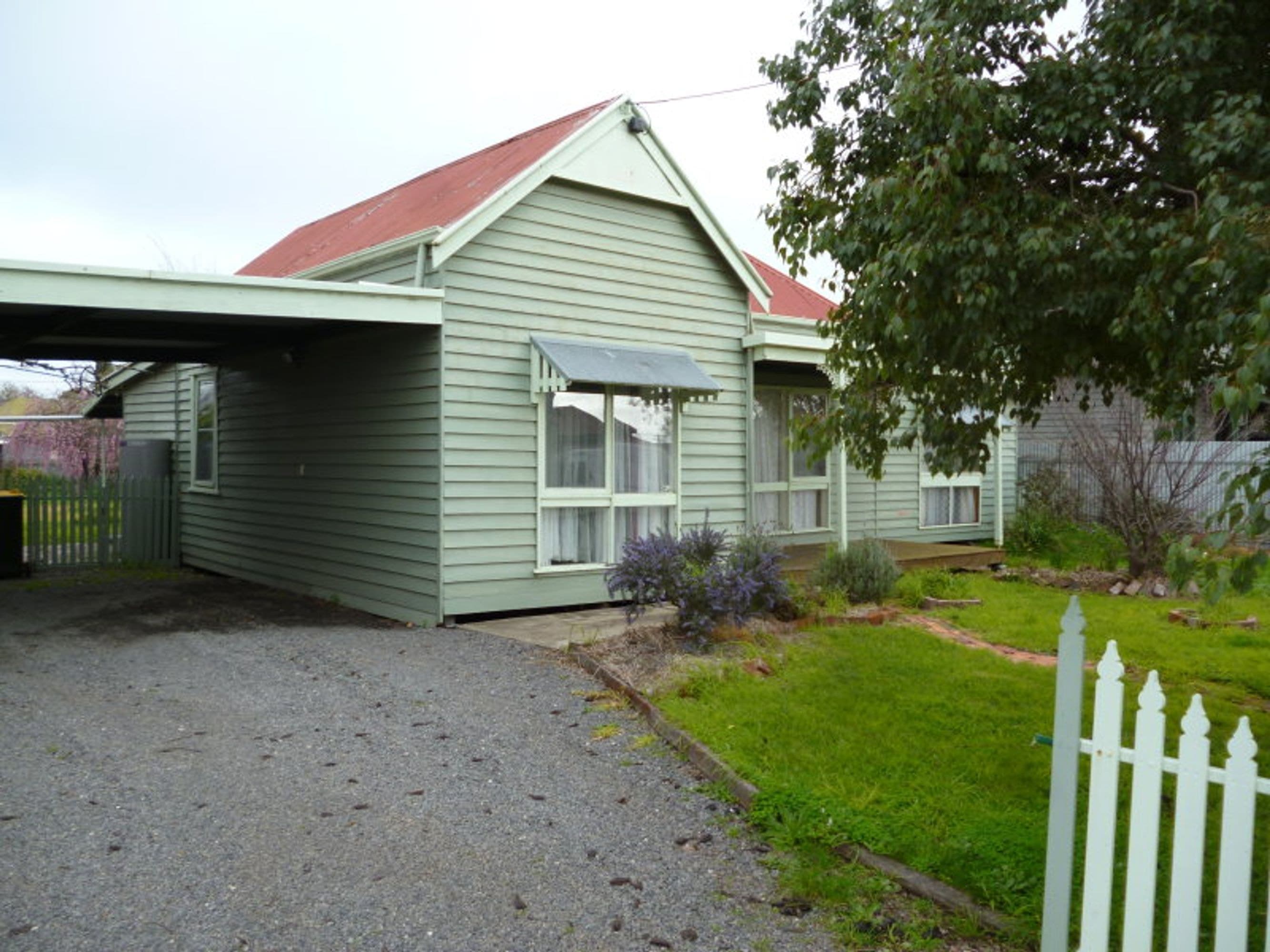 11 Frederick Street, Horsham VIC 3400, Horsham - Image 1