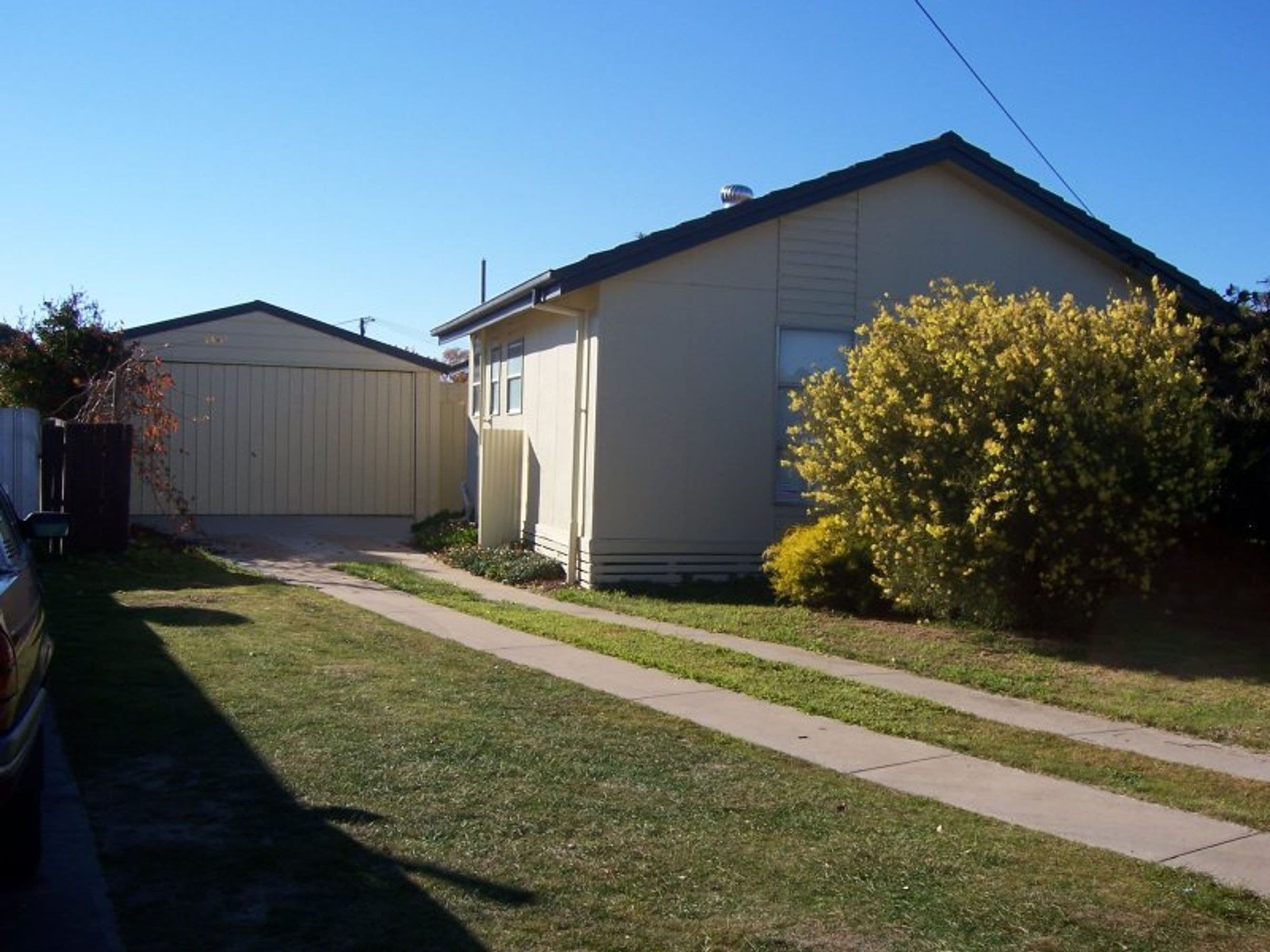 24 Forsyth Avenue, Horsham, VIC 3400, Horsham - Image 1