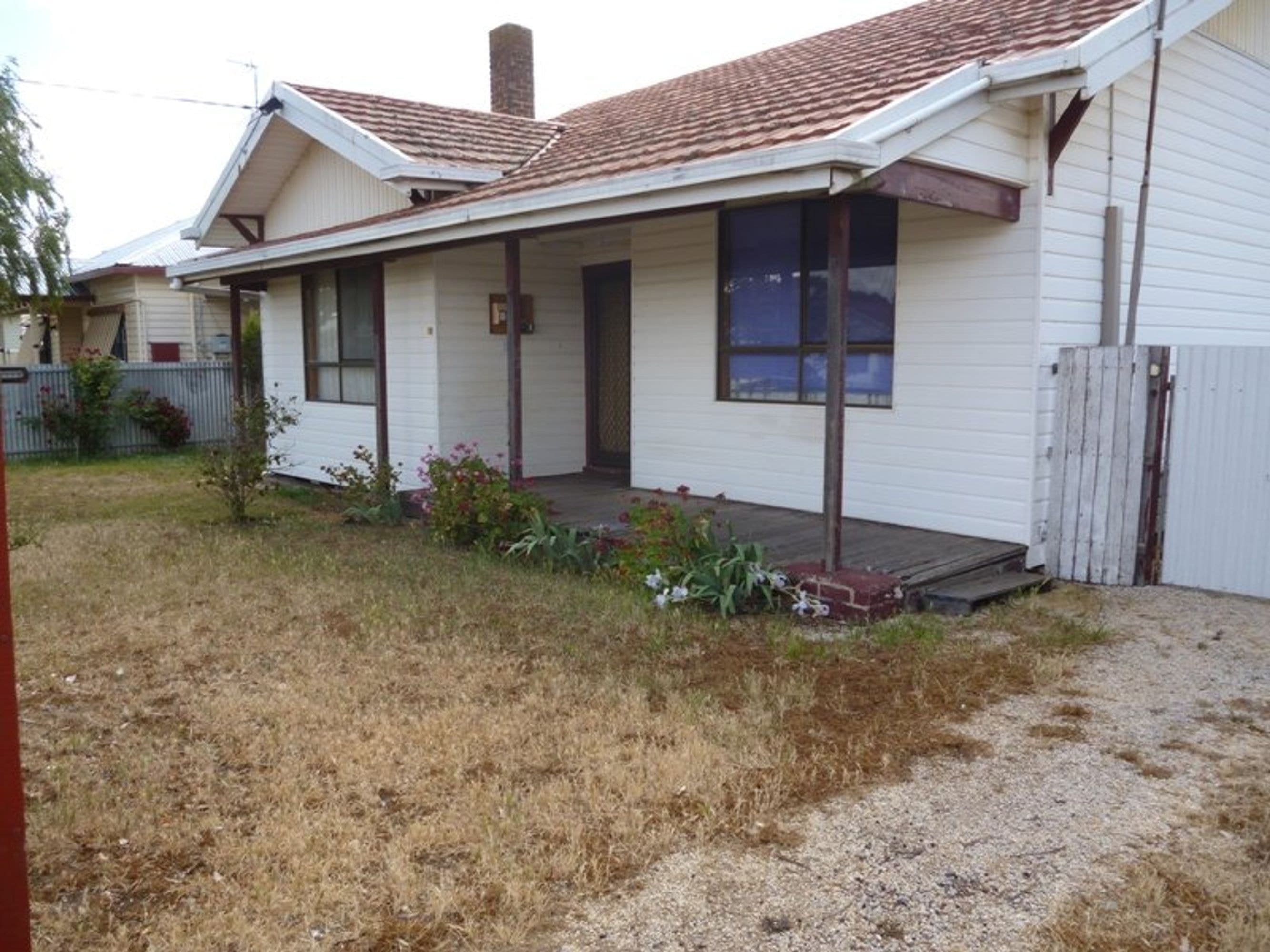 10 Albert Street, Horsham VIC 3400, Horsham - Image 1