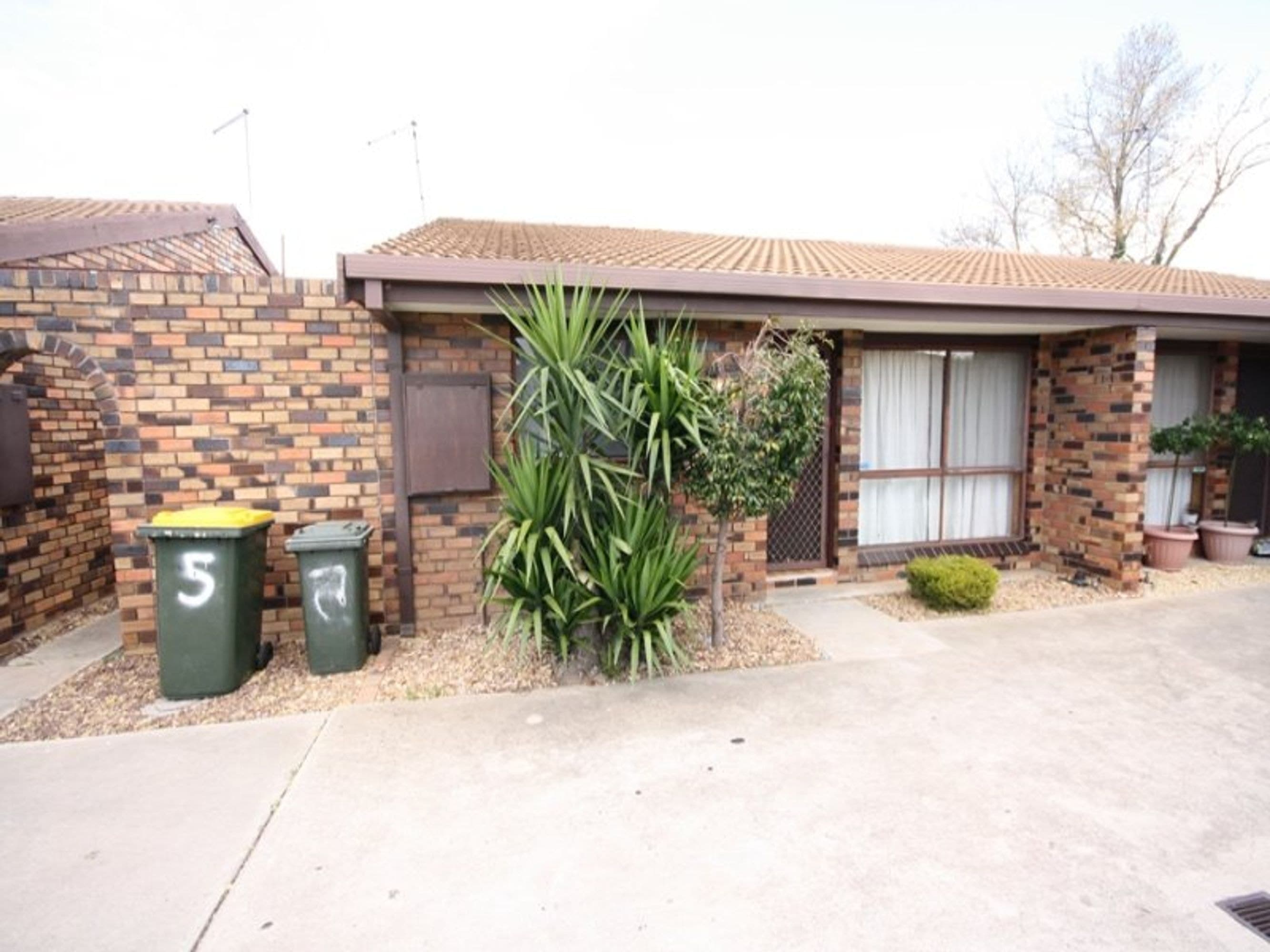 5/8 Smith Street, Horsham VIC 3400, Horsham - Image 1