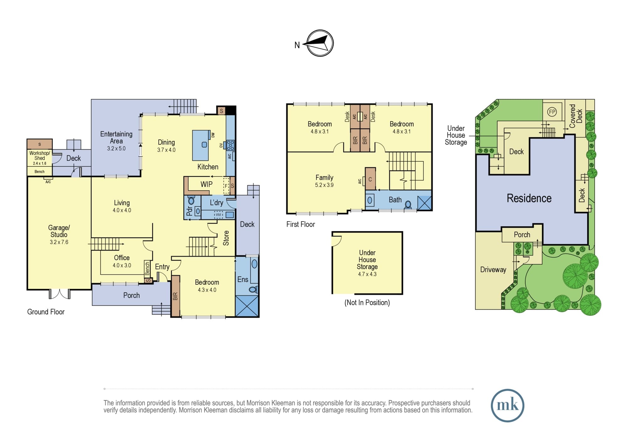 138 Bible Street, Eltham, Eltham - Image 1