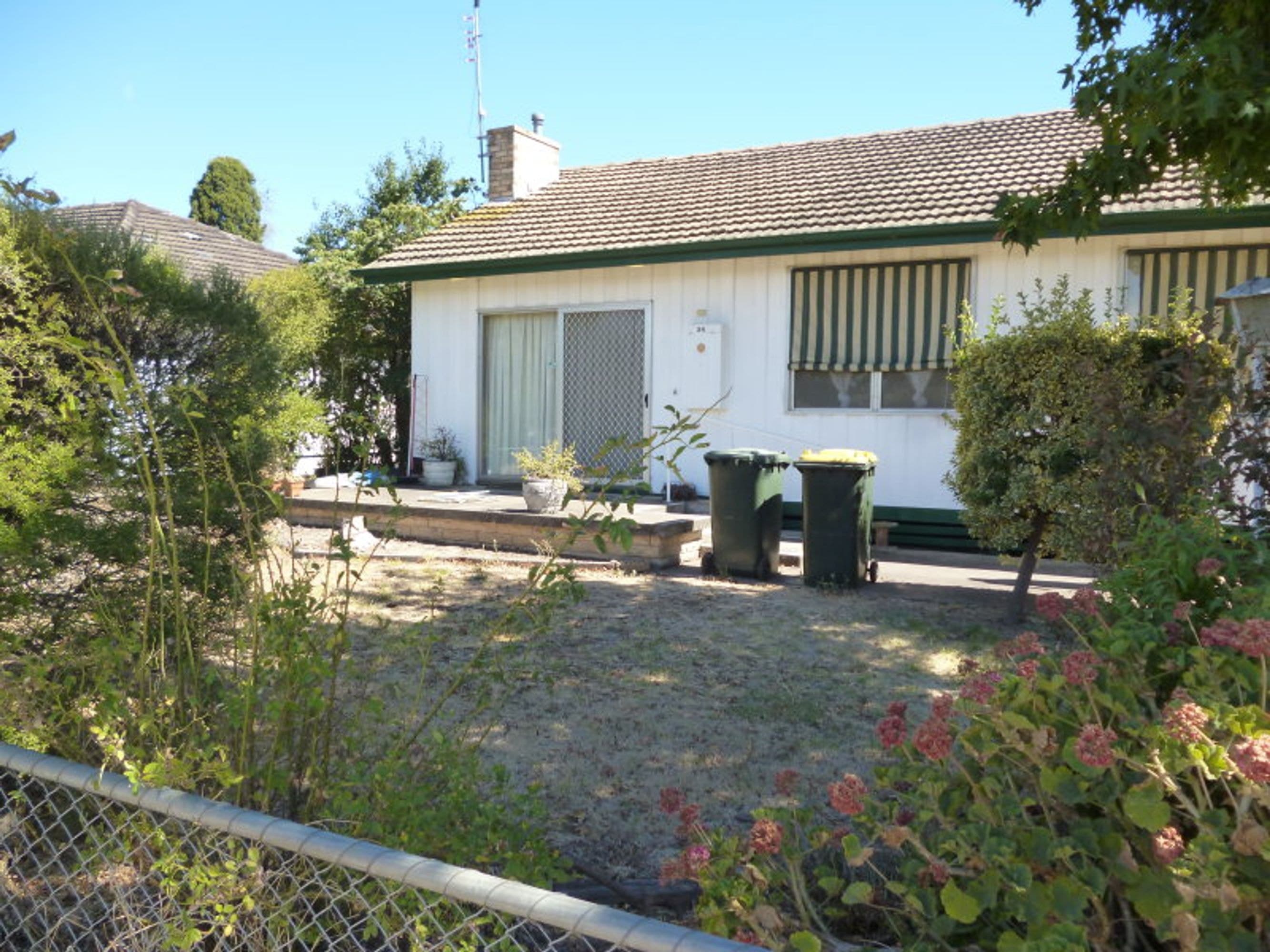 54 Elizabeth Street, Horsham VIC 3400, Horsham - Image 1