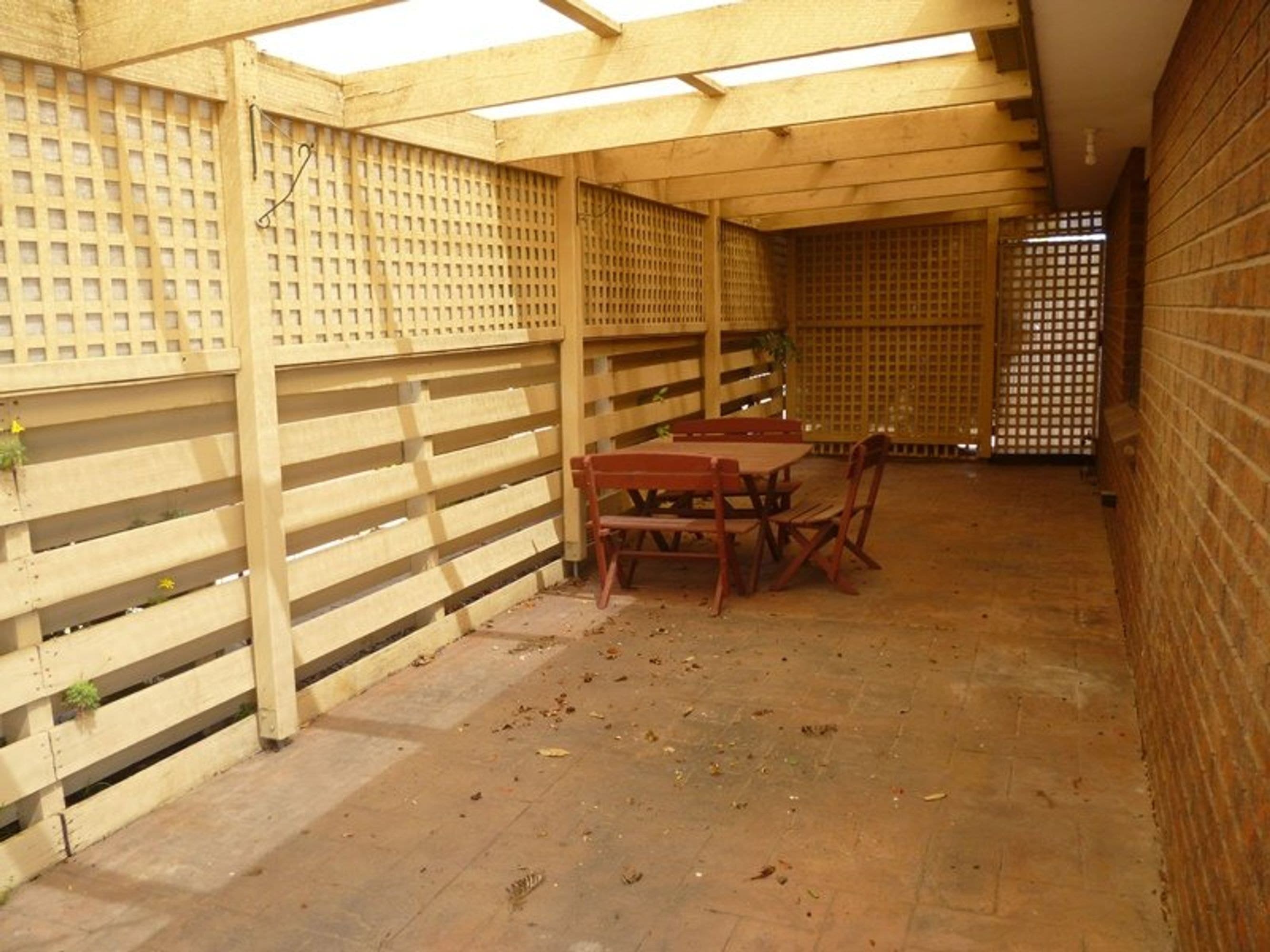 3/12 Anderson Street, Horsham VIC 3400, Horsham - Thumbnail 7
