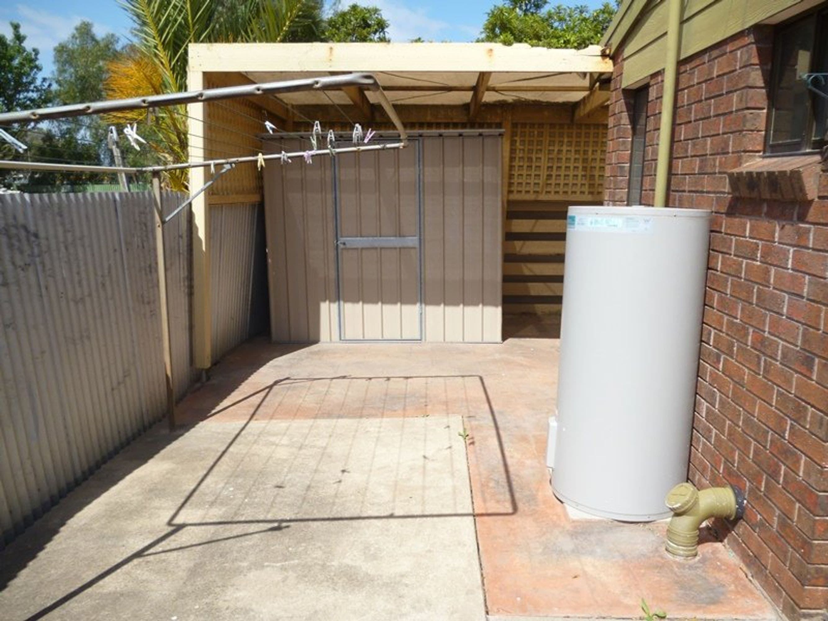 3/12 Anderson Street, Horsham VIC 3400, Horsham - Thumbnail 8