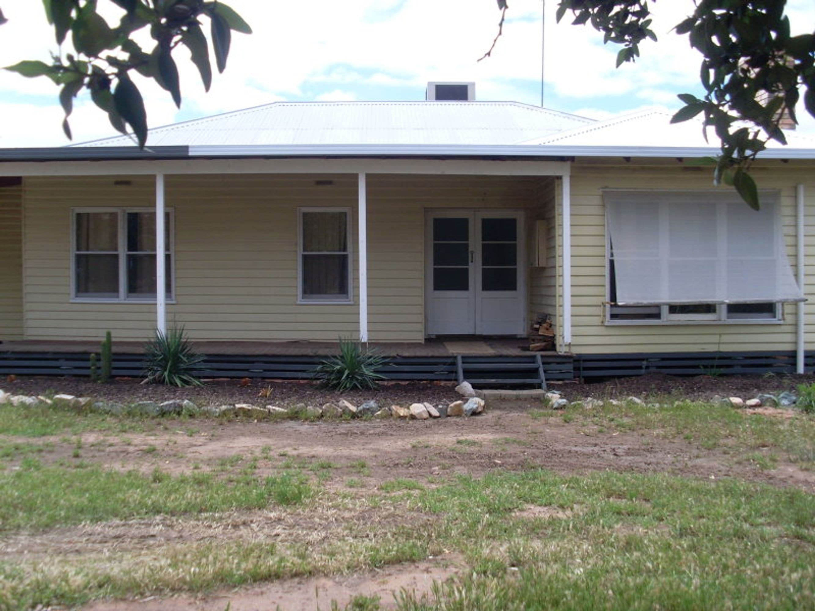 504 East Road, Horsham VIC 3400, Horsham - Image 1