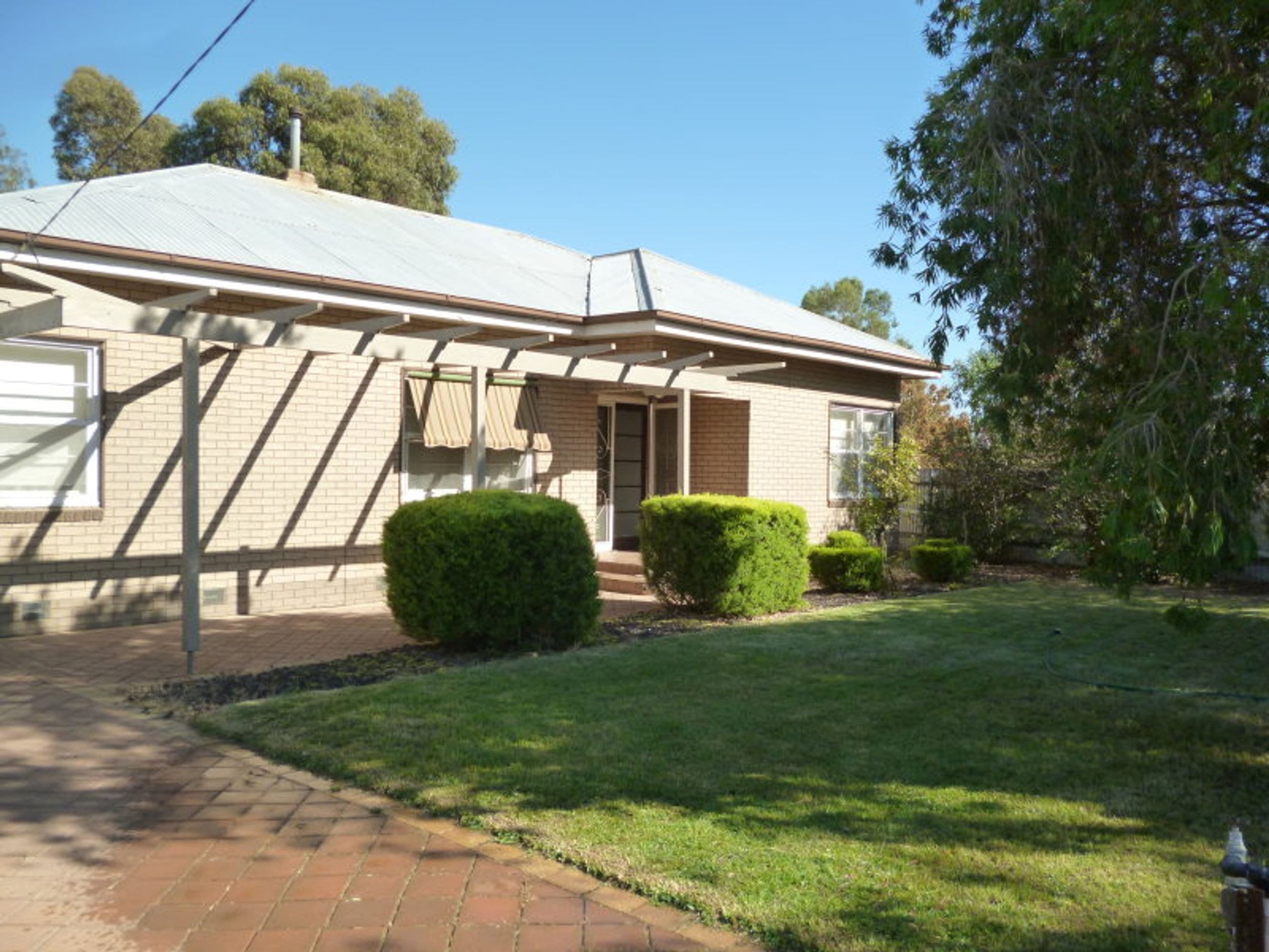 2 Gunn Street, Nhill VIC 3418, Nhill - Image 1