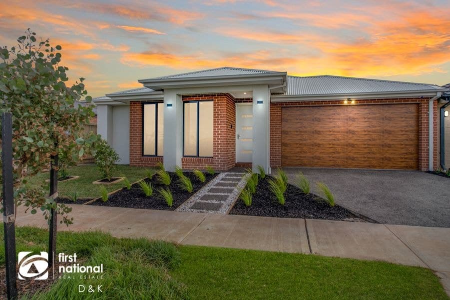32 Crop Drive, Fraser Rise VIC 3336, Fraser Rise - Image 1