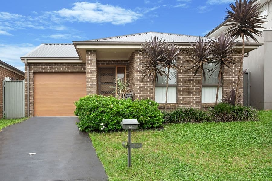 43 Kavanagh St, Gregory Hills NSW 2557, Gregory Hills - Image 1