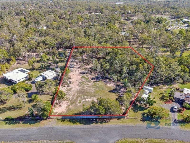 7 Melaleuca Court, Redridge QLD 4660, Redridge - Image 1
