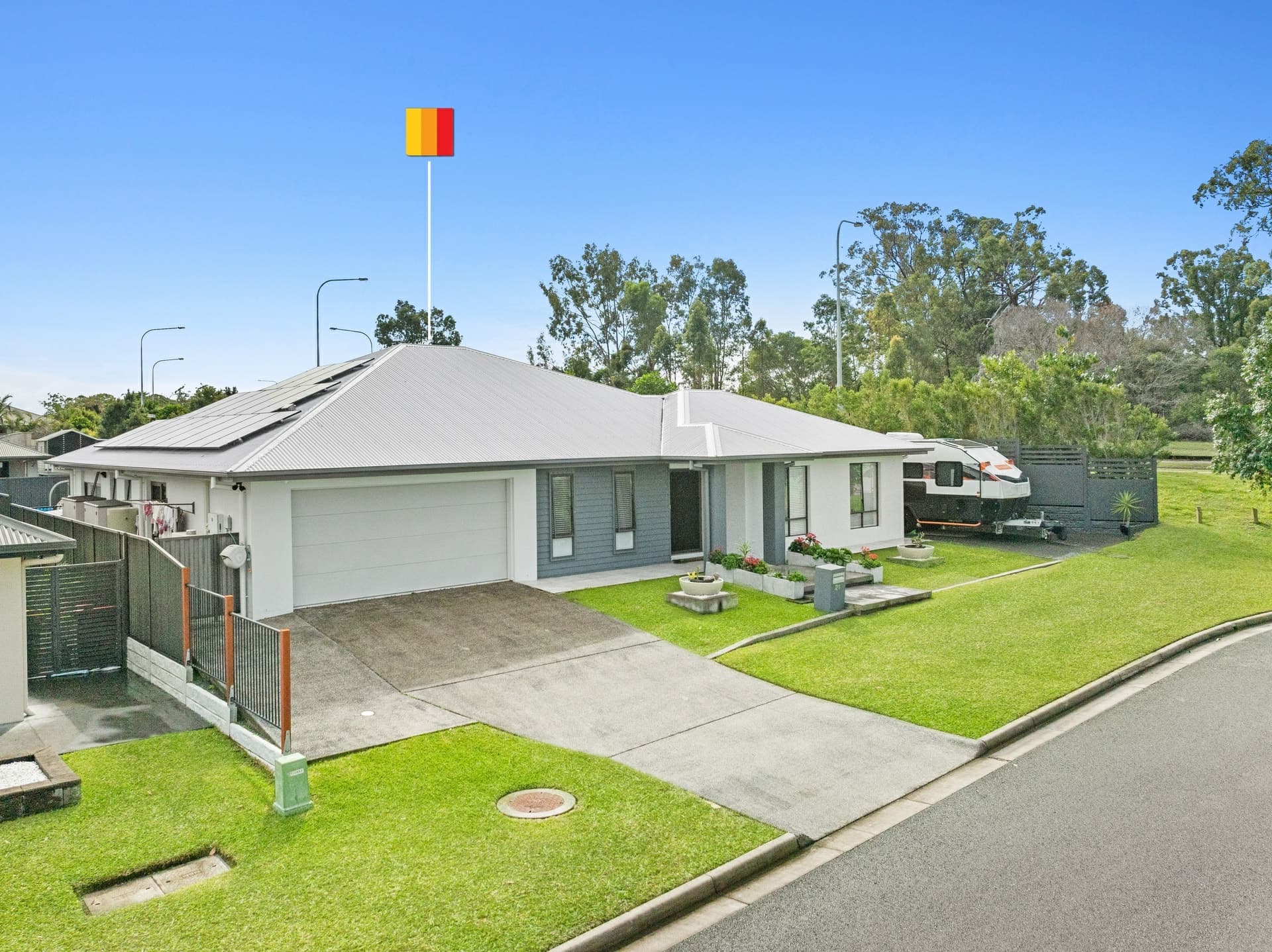 21 Looby Crescent Pimpama QLD, Pimpama - Image 1