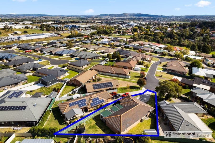11 Horan Close, Kelso NSW 2795, Kelso - Image 1