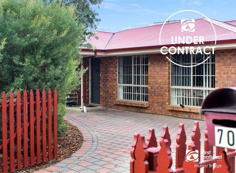 70A Verdun Road, Murray Bridge SA 5253, Murray Bridge - Image 1