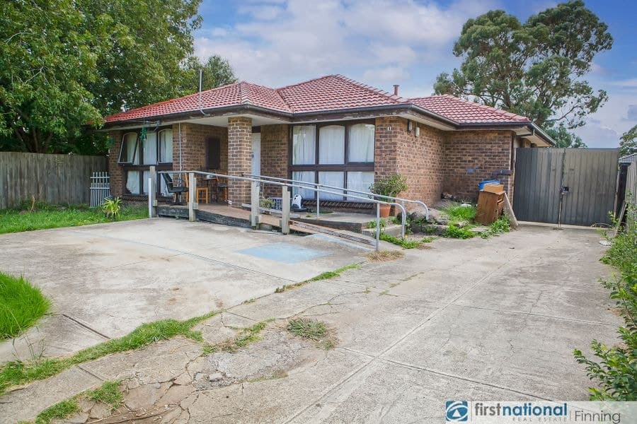 41 Cochrane Street, Cranbourne VIC 3977, Cranbourne - Image 1