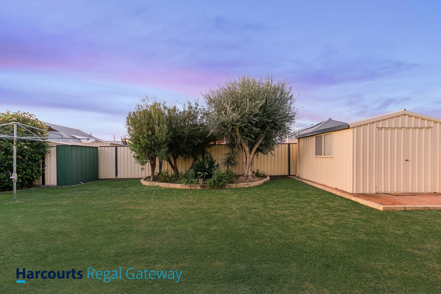 44 Beaumont Parkway, Success - Image 1