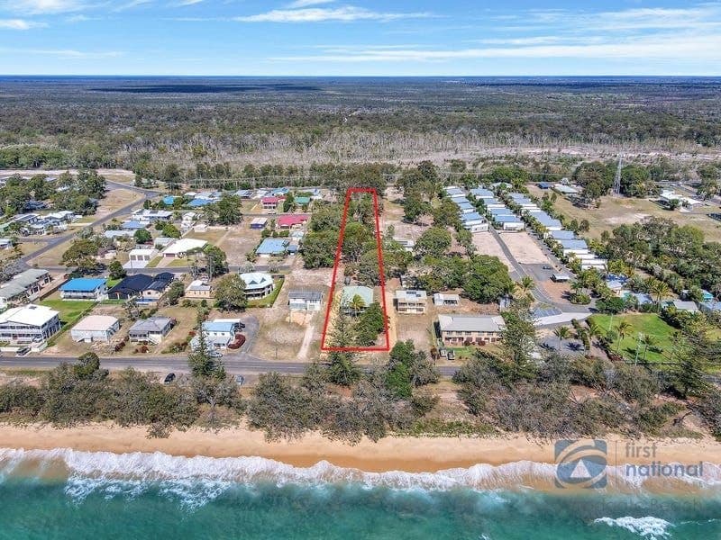 148 Esplanade, Woodgate QLD 4660, Woodgate - Image 1