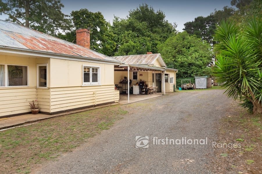 22 Main Street, Gembrook VIC 3783, Gembrook - Image 1