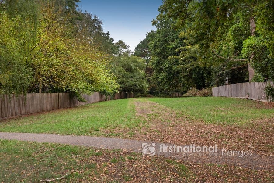 20 Main Street, Gembrook VIC 3783, Gembrook - Image 1