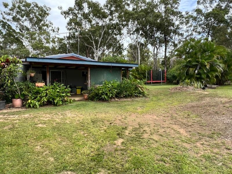 Millstream QLD 4888, Millstream - Image 1