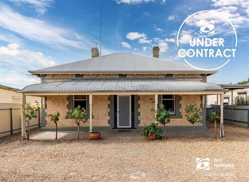 47 Thomas Street, Murray Bridge SA 5253, Murray Bridge - Image 1