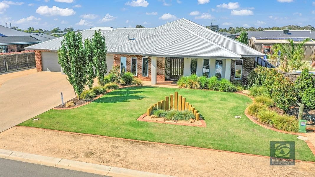 23 Sugargums Drive, Moama NSW 2731, Moama - Image 1