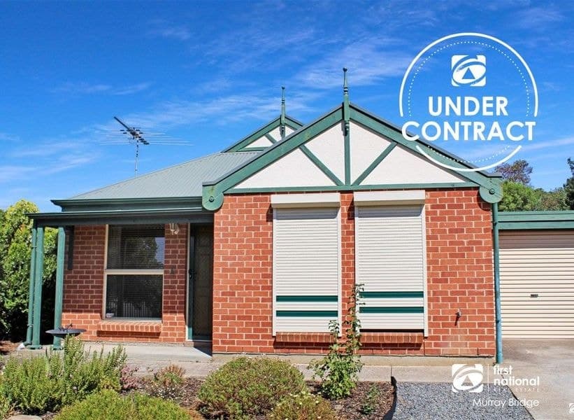 3/64 Verdun Road, Murray Bridge SA 5253, Murray Bridge - Image 1