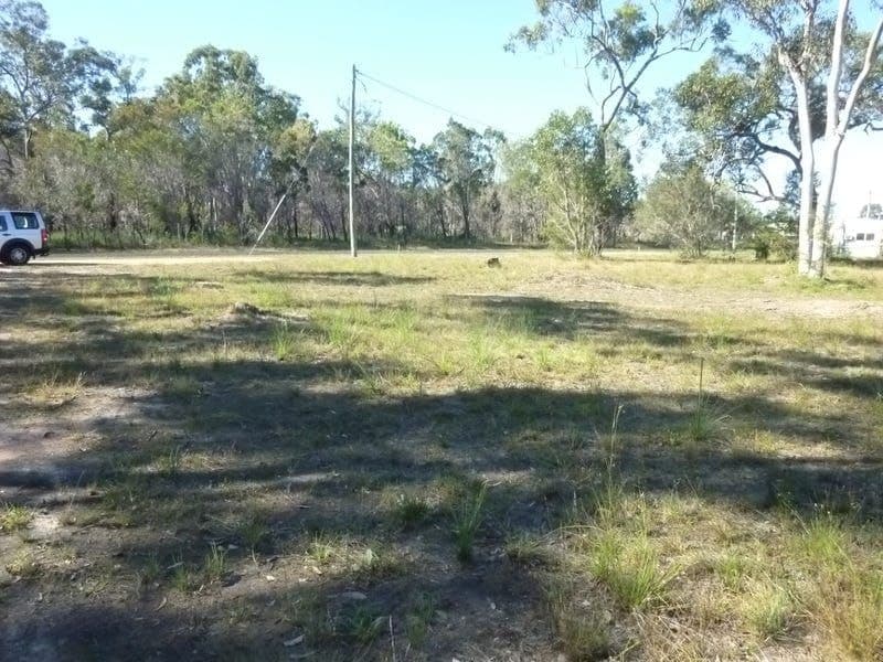 17 Smith Street, Buxton QLD 4660, Buxton - Image 1