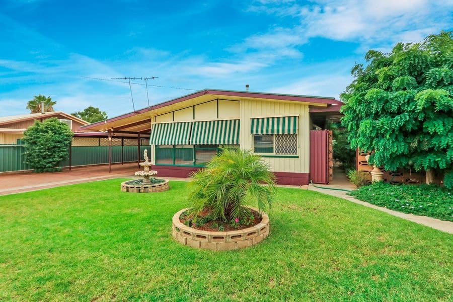 4 Talbot Street, Broken Hill NSW 2880, Broken Hill - Image 1