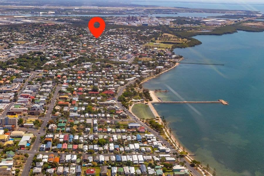 145 Prospect Street, Wynnum QLD 4178, Wynnum - Image 1