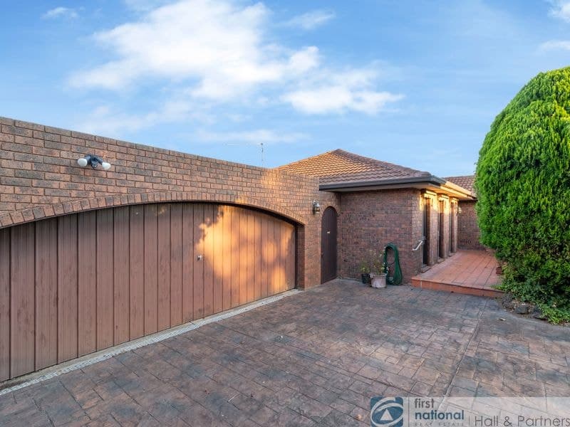 4 Withers Avenue, Mulgrave VIC 3170, Mulgrave - Image 1