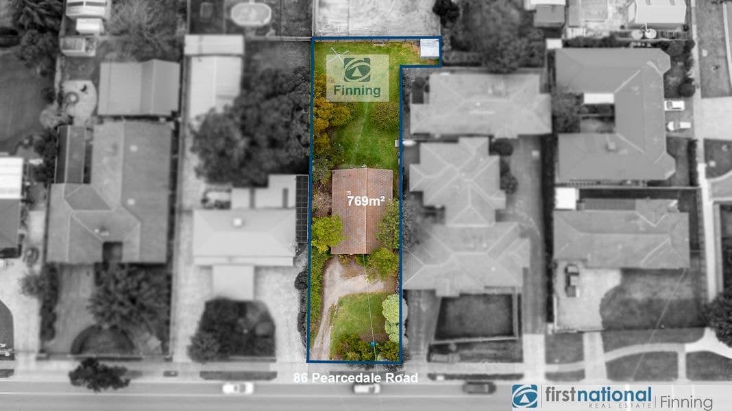 86 Pearcedale Road, Pearcedale VIC 3912, Pearcedale - Image 1