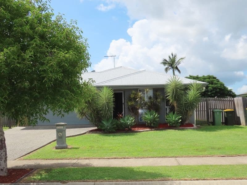 20 McCall Street, Marian QLD 4753, Marian - Image 1