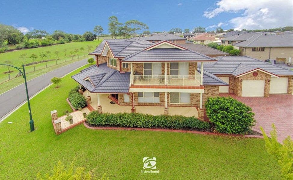 2 Giddings Link, Harrington Park NSW 2567, Harrington Park - Image 1