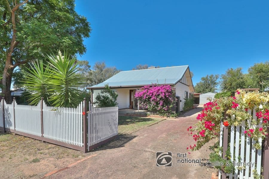 54 Fitzroy Avenue, Red Cliffs VIC 3496, Red Cliffs - Image 1