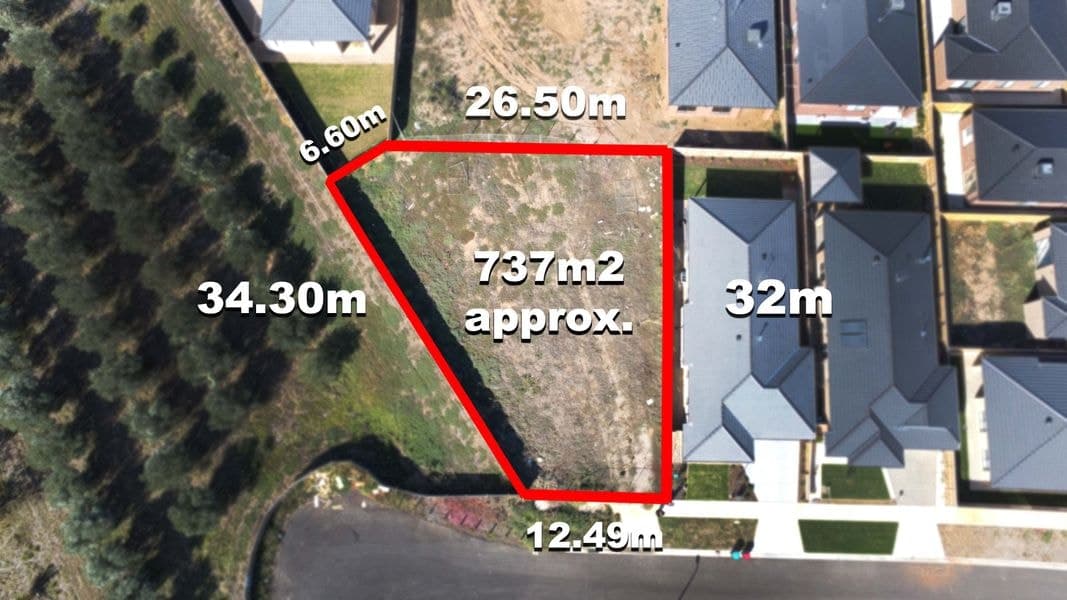 8 Bruxner Street, Werribee VIC 3030, Werribee - Image 1