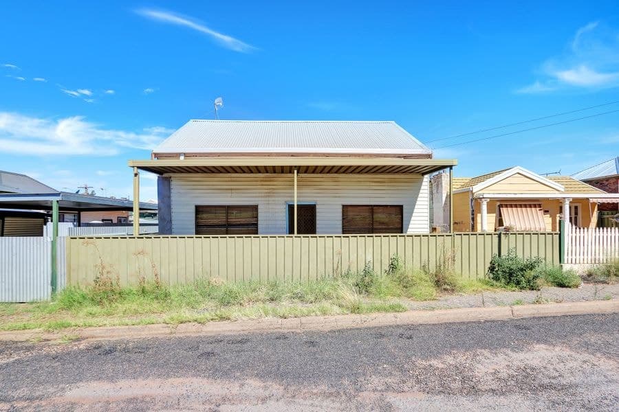 111 Mica Street, Broken Hill NSW 2880, Broken Hill - Image 1