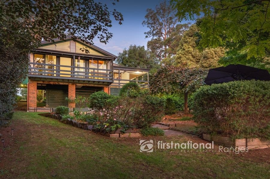 104 David Hill Road, Monbulk VIC 3793, Monbulk - Image 1