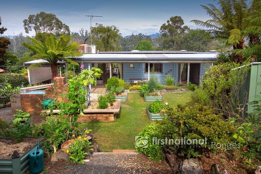 14 Menin Road, Monbulk VIC 3793, Monbulk - Image 1