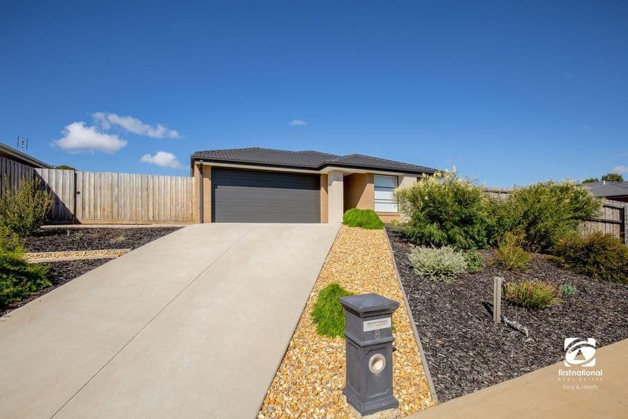 8 Cardinal Drive, Eagle Point VIC 3878, Eagle Point - Image 1