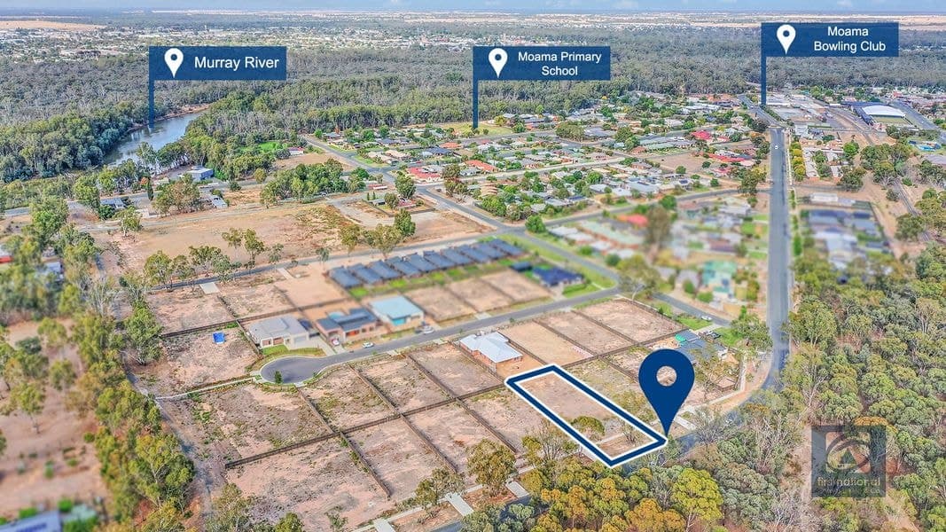 12 Holmes Street, Moama NSW 2731, Moama - Image 1