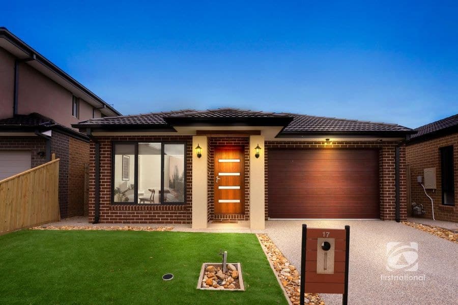 17 Darsham Crescent, Point Cook VIC 3030, Point Cook - Image 1
