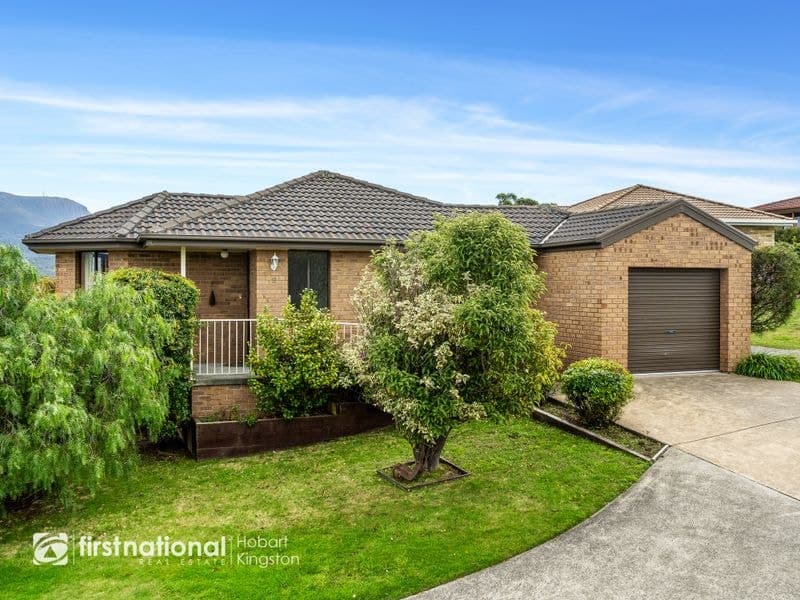 9 Scenic Drive, Kingston TAS 7050, Kingston - Image 1