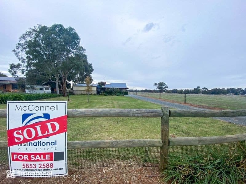 125 Johnson Road, Stanhope VIC 3623, Stanhope - Image 1