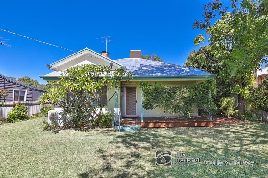 38 Goulburn Avenue, Red Cliffs VIC 3496, Red Cliffs - Image 1
